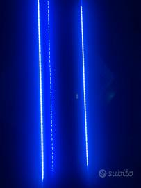 Osmosi. E skimmer marino