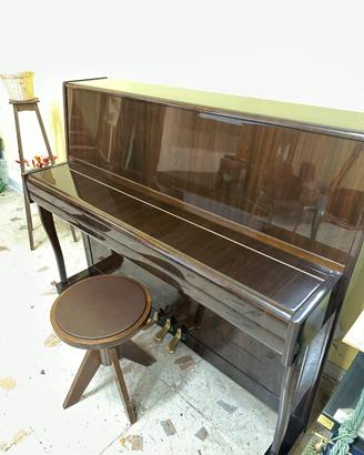 Pianoforte verticale