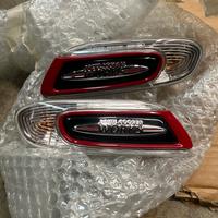 Frecce mini john cooper works