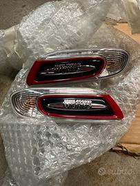 Frecce mini john cooper works