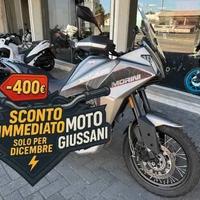 Moto Morini X-Cape 649 650 Alloy Wheels