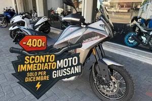 Moto Morini X-Cape 649 650 Alloy Wheels