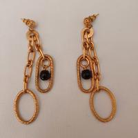 Orecchini bronzo marca TSC