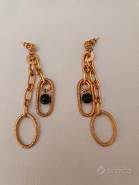 Orecchini bronzo marca TSC