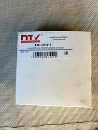 Sensore temperatura Gas di scarico