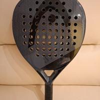 Racchetta padel