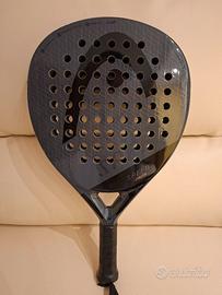 Racchetta padel