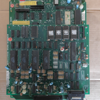 PCB gioco Alpha Denshi Exciting Soccer originale