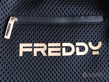 sacca Freddy