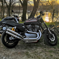 Harley davidson XR1200