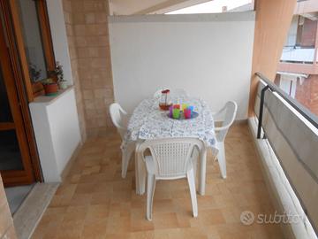 Appartamento Francavilla al Mare (CH)