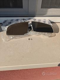 vetro specchietto retrovisore audi 8p