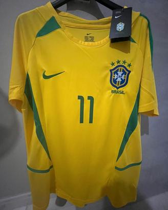 Maglia da calcio retrò