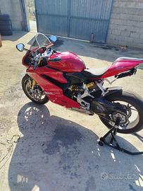 Ducati panigale 1299s