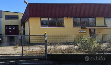 Immobile in asta di 504 m² a Santa Maria di Sala
