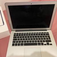 MacBook Air 13 (2017)