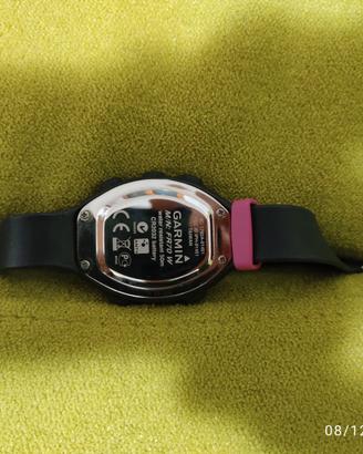 Garmin Fitness Band Cardiofrequenzimetro