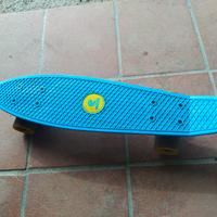 skatebord roces