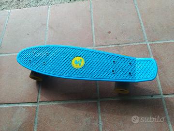skatebord roces