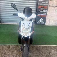Kymco agility 200 ie r 16