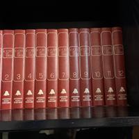 Enciclopedia le Fonti del Sapere