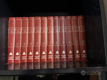 Enciclopedia le Fonti del Sapere