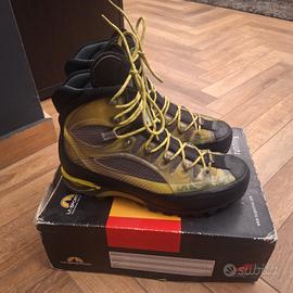 scarponi la sportiva trango cube 