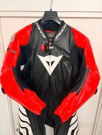 Tuta Dainese Mugello 3