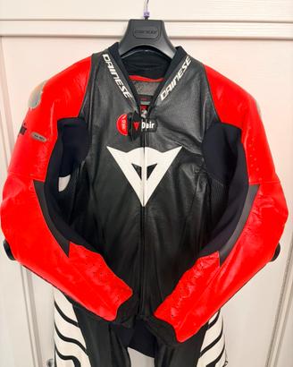 Tuta Dainese Mugello 3