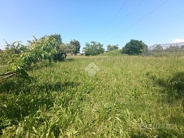 TER. RESIDENZIALE A COMUN NUOVO