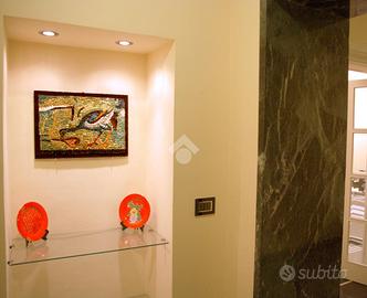 MULTILOCALE A GENOVA