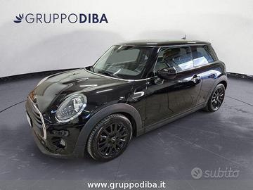 MINI Cooper Mini F56 2018 3p Benzina Mini 3p ...