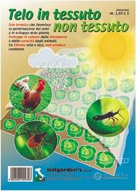 Telo tessuto non tessuto mt. 5x1,60