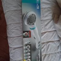 Massaggiatore a percussione 