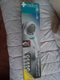 Massaggiatore a percussione 