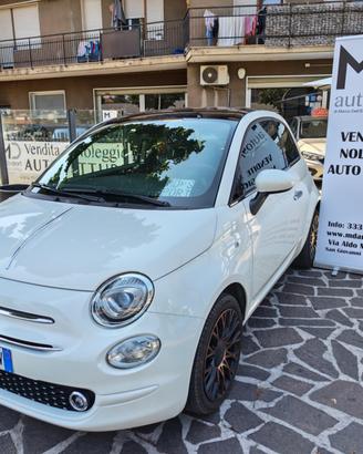 Fiat 500 1.2 EasyPower 120°