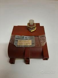 GENERATORE DI SCINTILLE