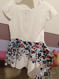 abito bambina Chicco