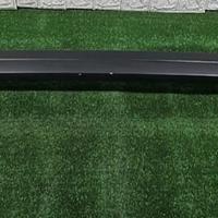 COPPIA BARRE LONGITUDINALI TETTO FIAT PANDA 312