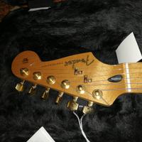 Fender Stratocaster Partscaster 