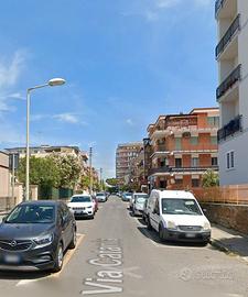 Ladispoli bilocale arredato