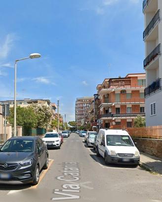 Ladispoli bilocale arredato
