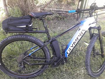 E BIKE OLYMPIA PERFORMER 900