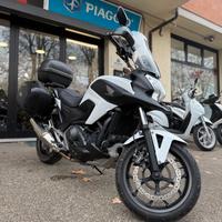 Honda NC 750 - 2014