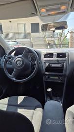 polo Volkswagen