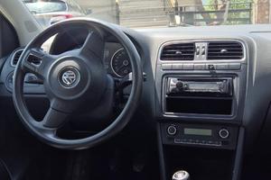 polo Volkswagen