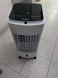 Climatizzatore portatile