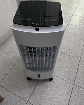 Climatizzatore portatile