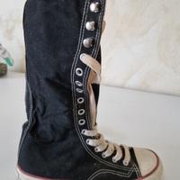 Scarpe Stefanel anni '90 n.38