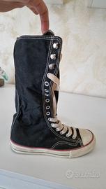 Scarpe Stefanel anni '90 n.38